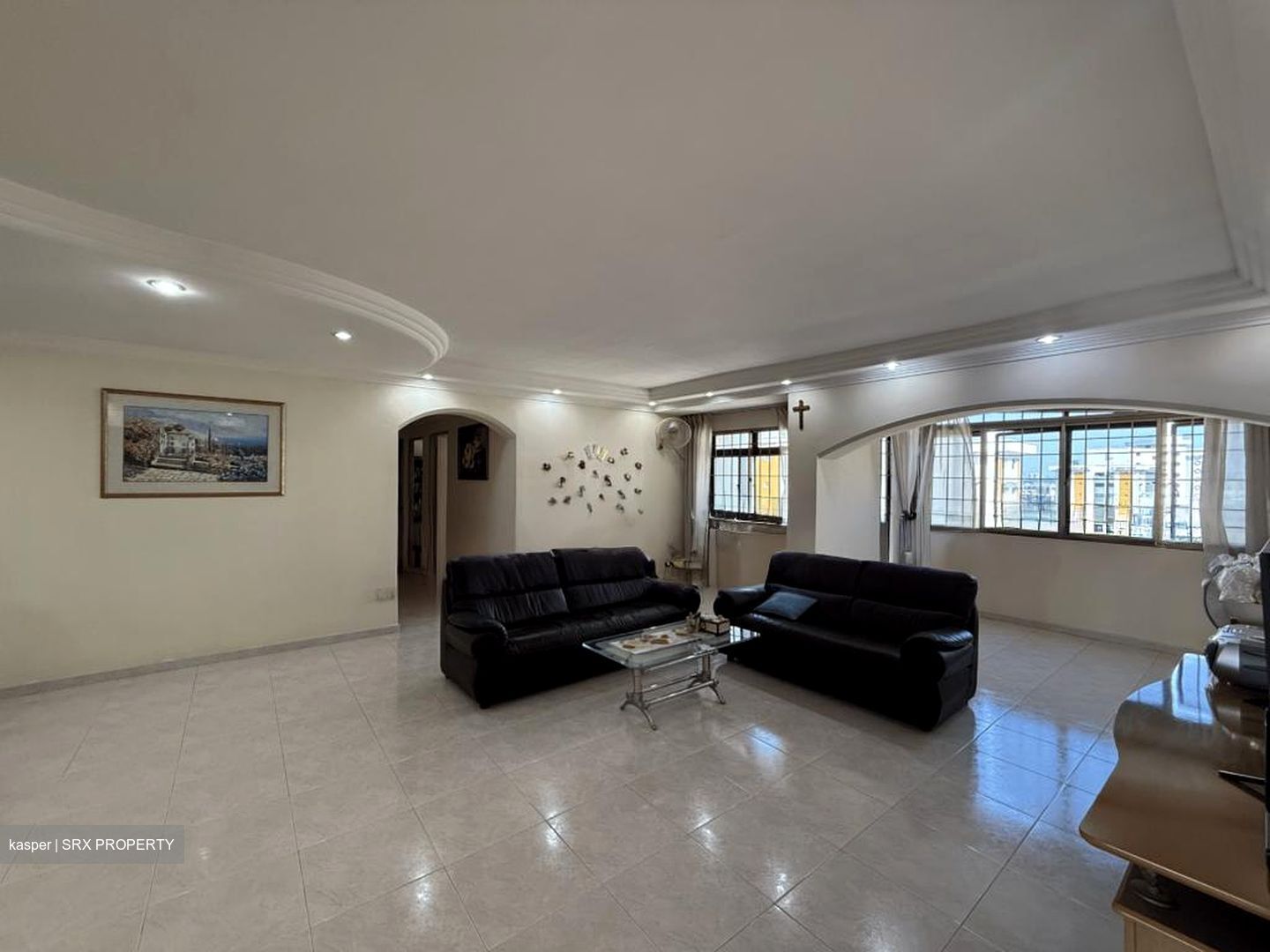 Blk 288D Jurong East Street 21 (Jurong East), HDB 5 Rooms #501955631